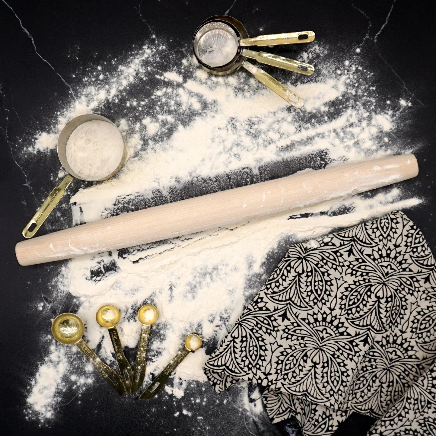 Baking Tools