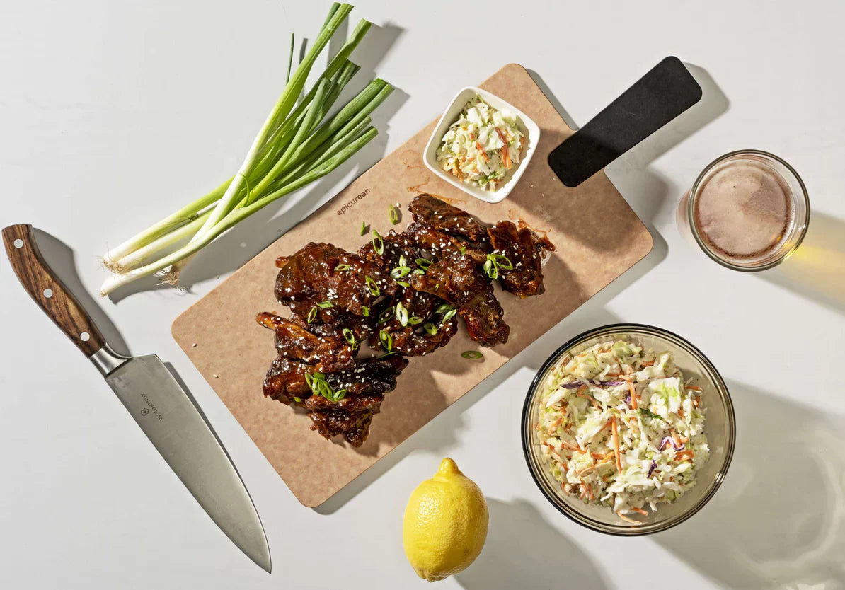 Cutting & Serving Boards