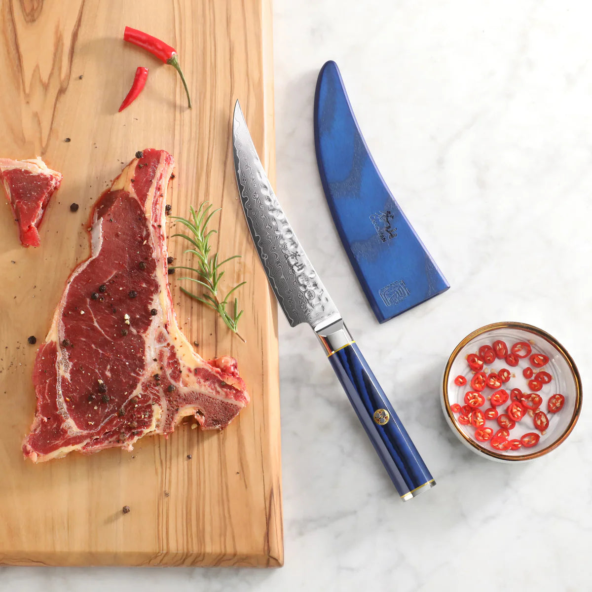 Cangshan Kita 6" Boning Knife
