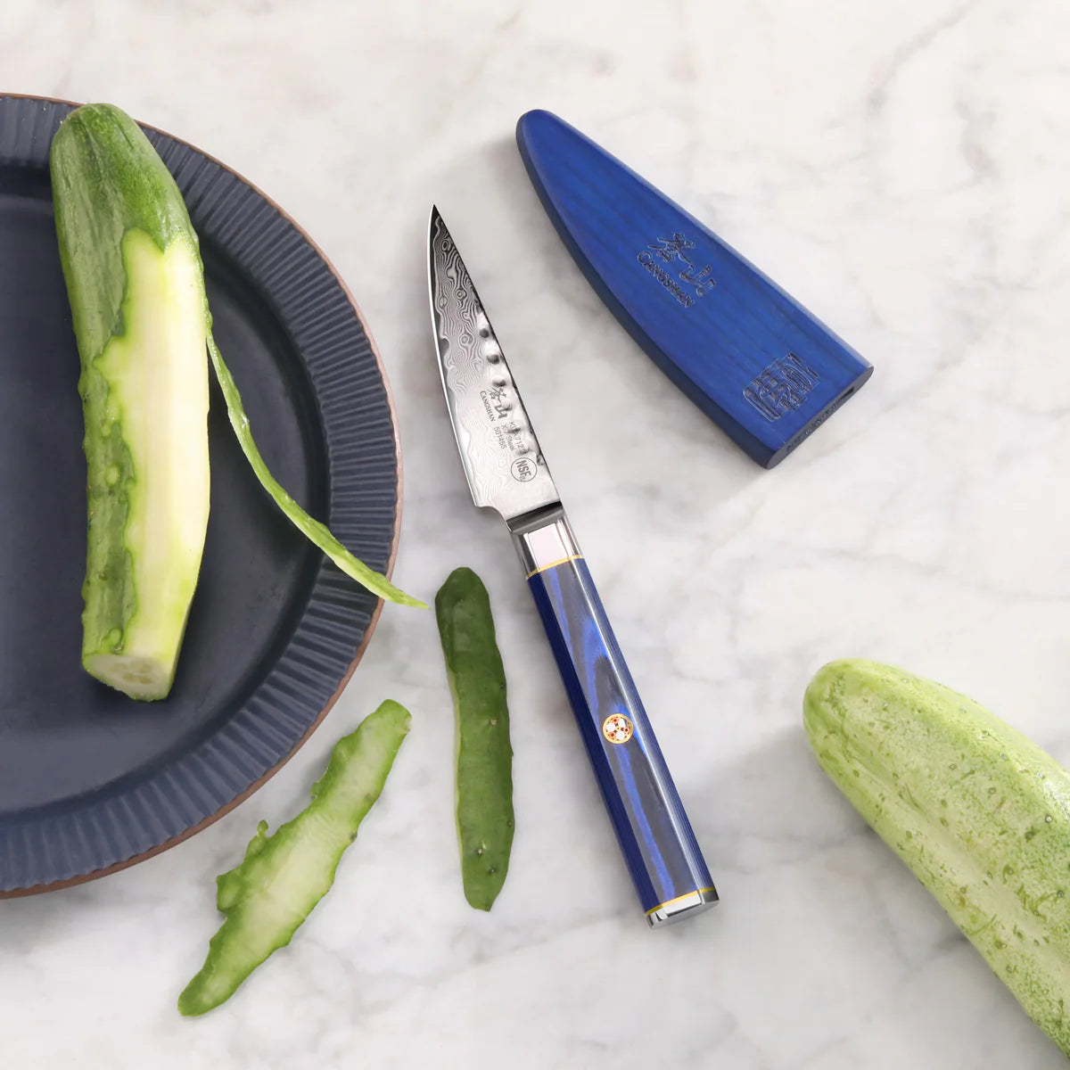 Cangshan Kita 3.5" Paring Knife