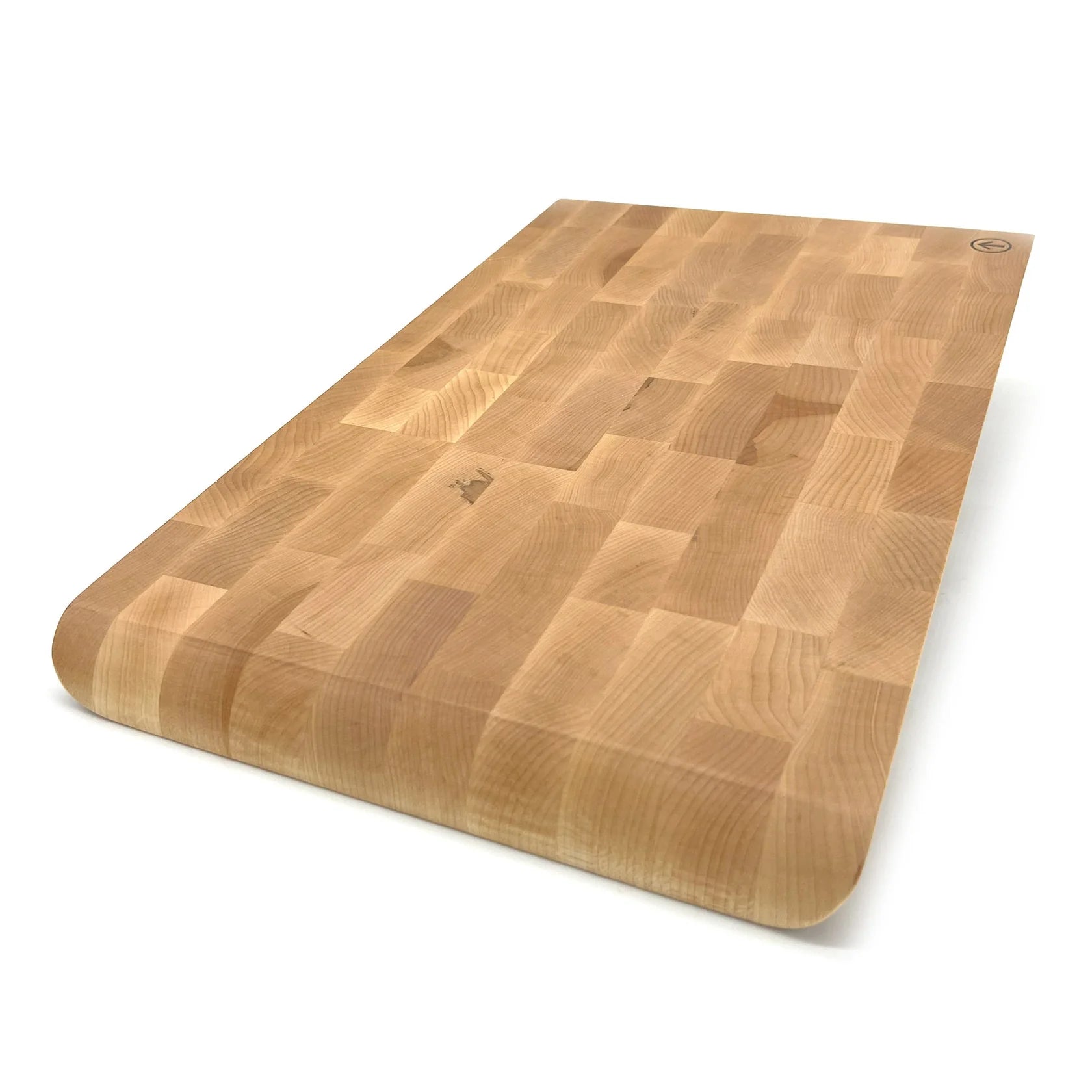 JK Adams Infinity Edge Board, Maple