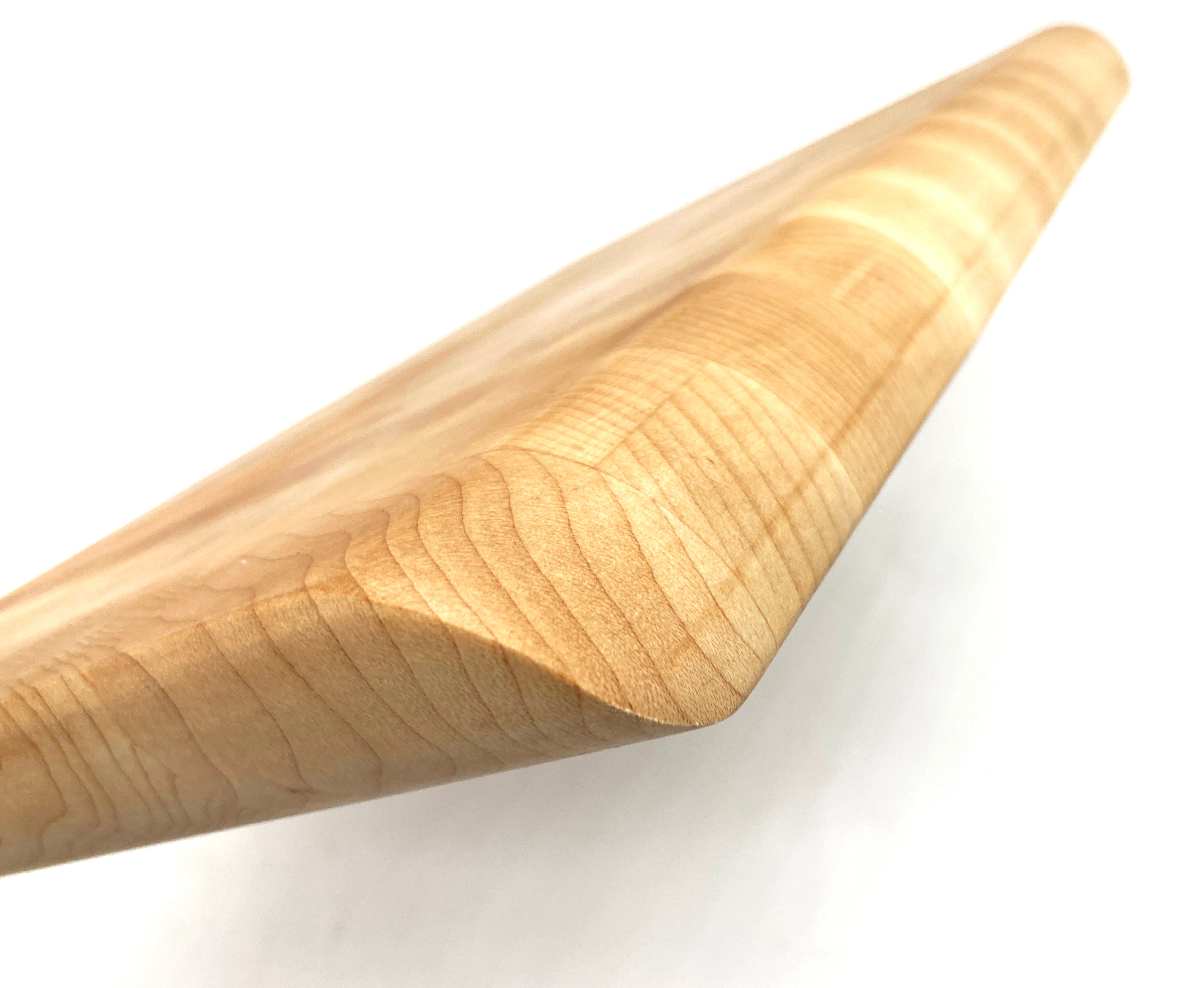 JK Adams Infinity Edge Board, Maple