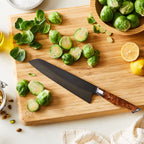 Steelport 8" Chef Knife