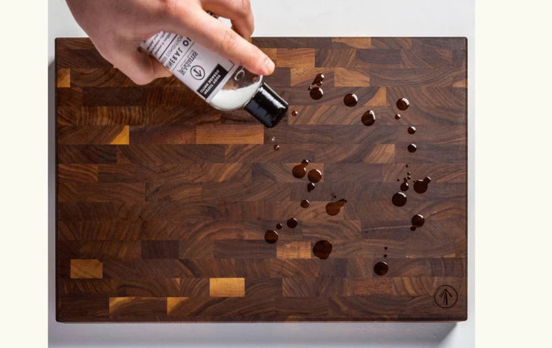 JK ADAMS Mineral Oil Wood Conditioner ‐ 16 oz. [6]
