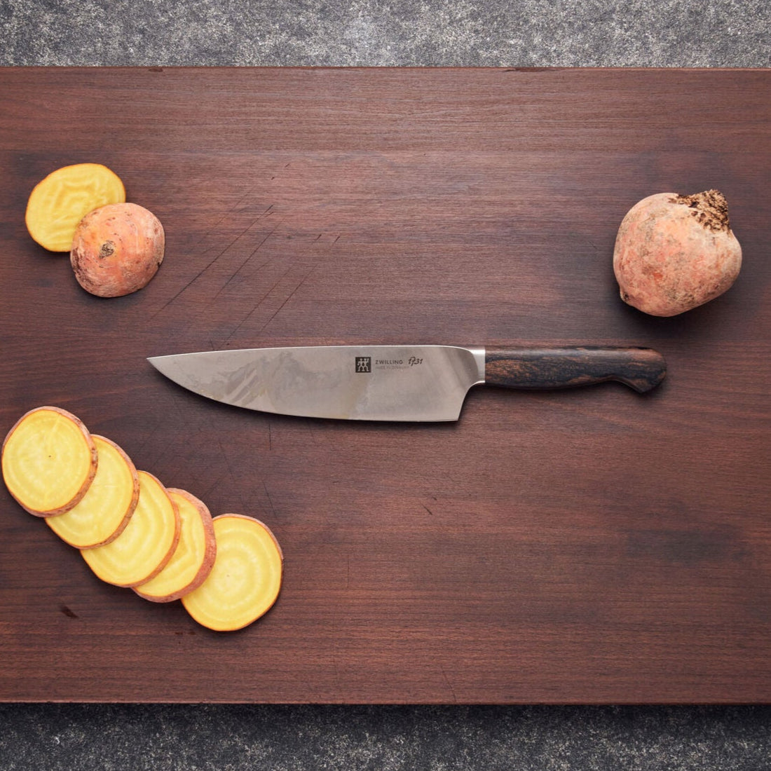 Zwilling 1731 8" Chef's Knife