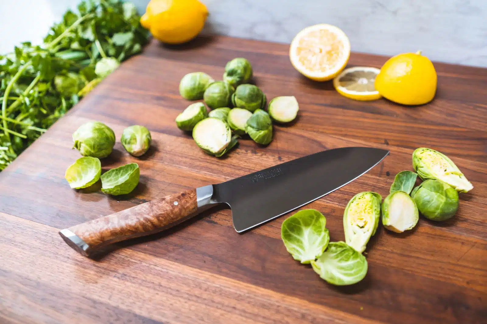 Steelport 6" Chef Knife
